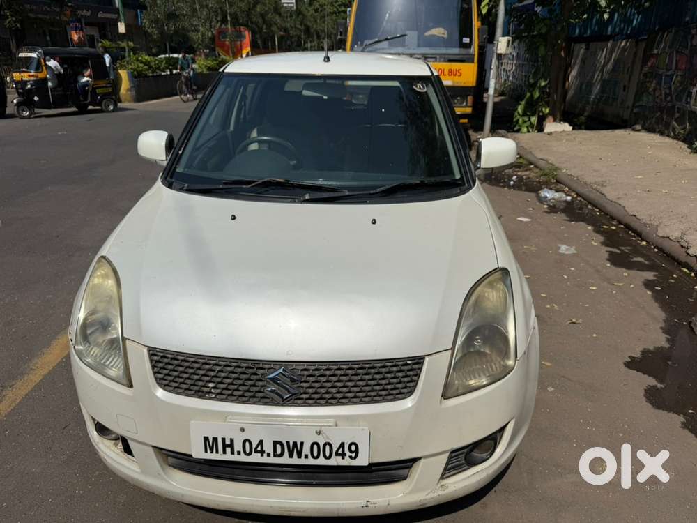 Maruti Suzuki Swift 2008 Diesel Good Condition