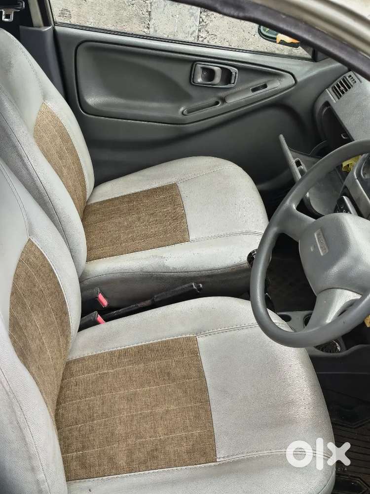 Maruti Suzuki Zen Estilo 2005