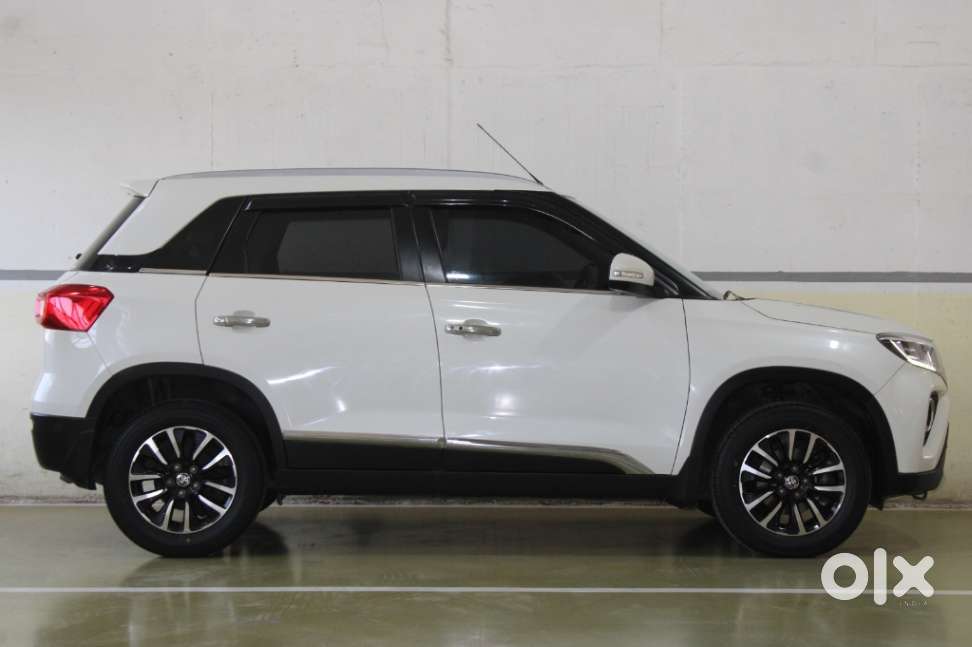 Toyota Urban Cruiser Cruiser Premium, 2021, Petrol