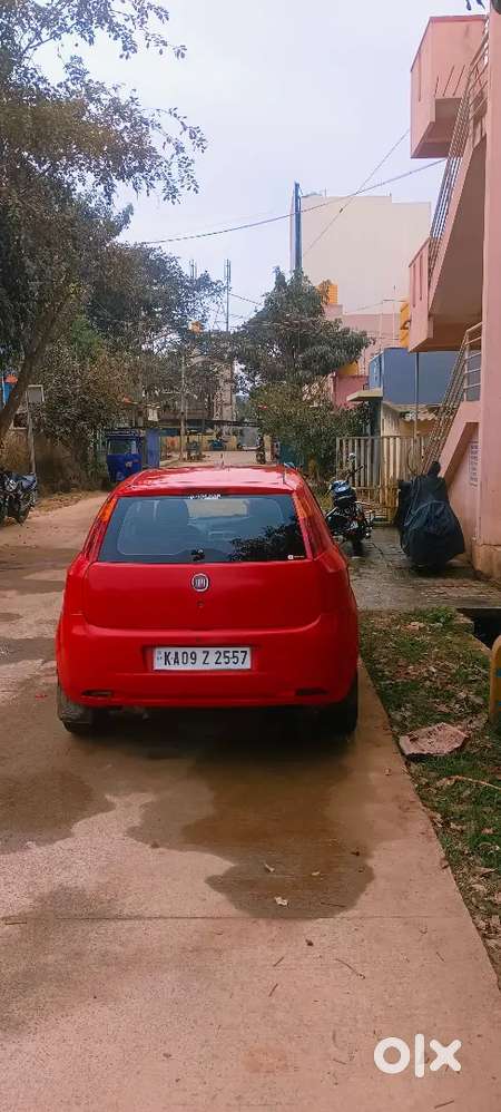 Good Condition