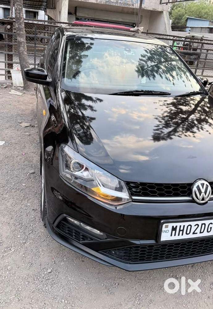 Volkswagen Polo 2013 Manual