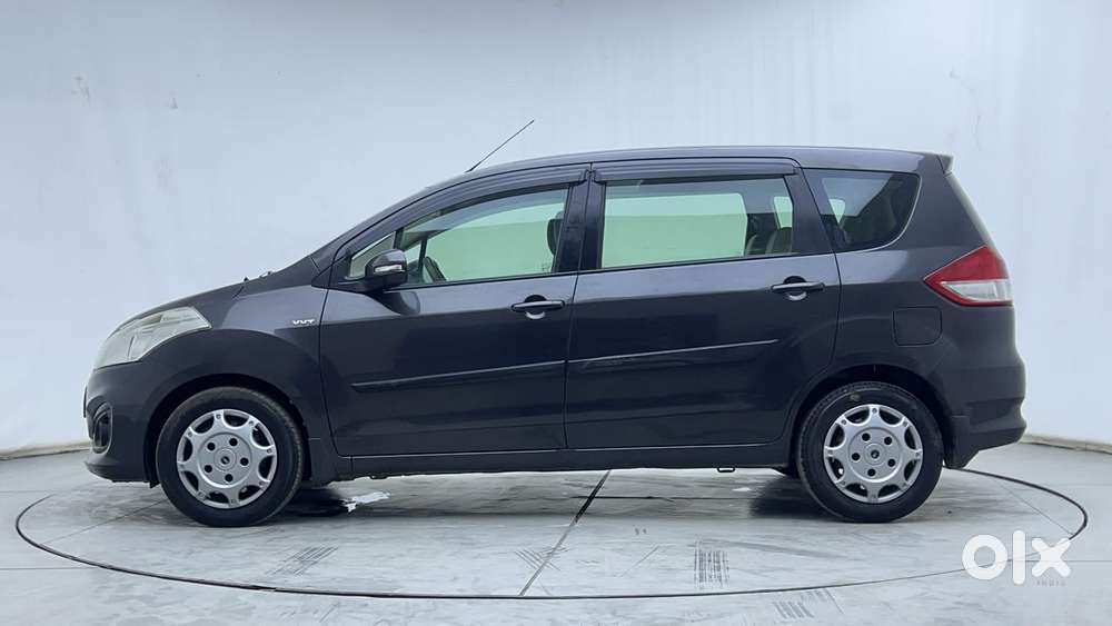 Maruti Suzuki Ertiga 1.5 Vxi, 2015, Petrol