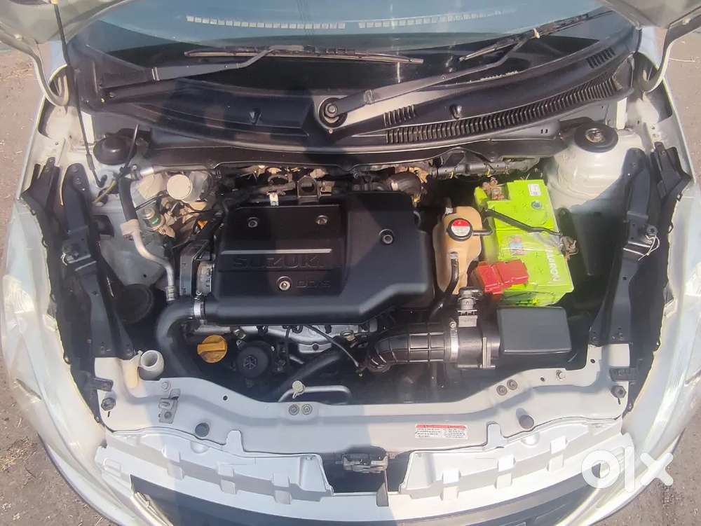 Maruti Suzuki Swift Dzire 2015 Diesel 96700 Km Driven