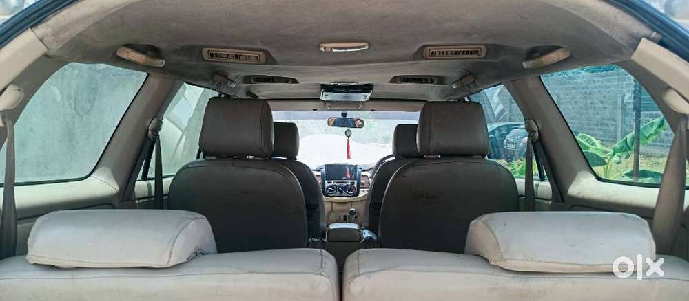Toyota Innova 2.5 G (diesel) 7 Seater, 2008, Diesel