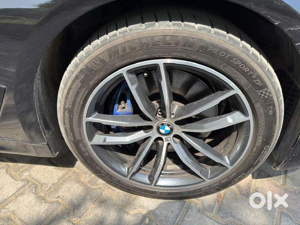 Bmw 5 Series 530i 2022 M Sports