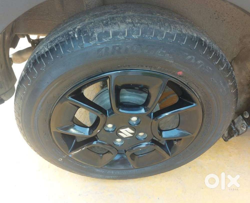 Maruti Suzuki Ignis 1.2 Zeta Mt, 2021, Petrol