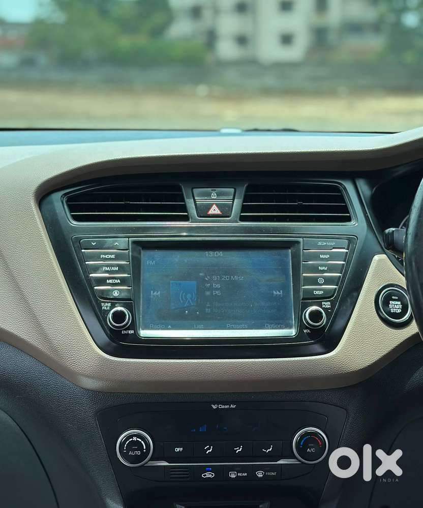 Hyundai Elite I20 Asta 1.2 (o), 2016, Petrol