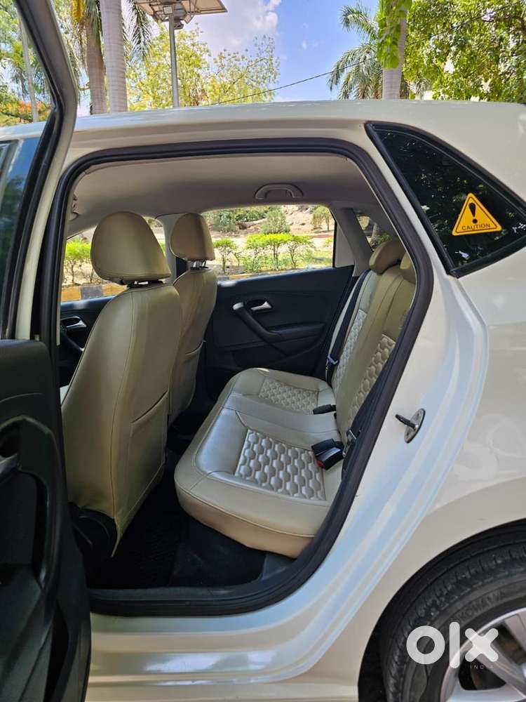 Volkswagen Polo Gt Tsi 2017