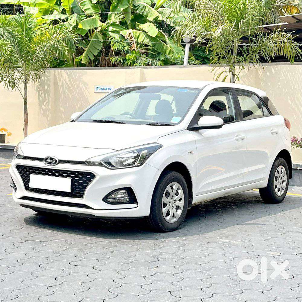Hyundai I20 1.2 Magna Executive, 2020, Petrol