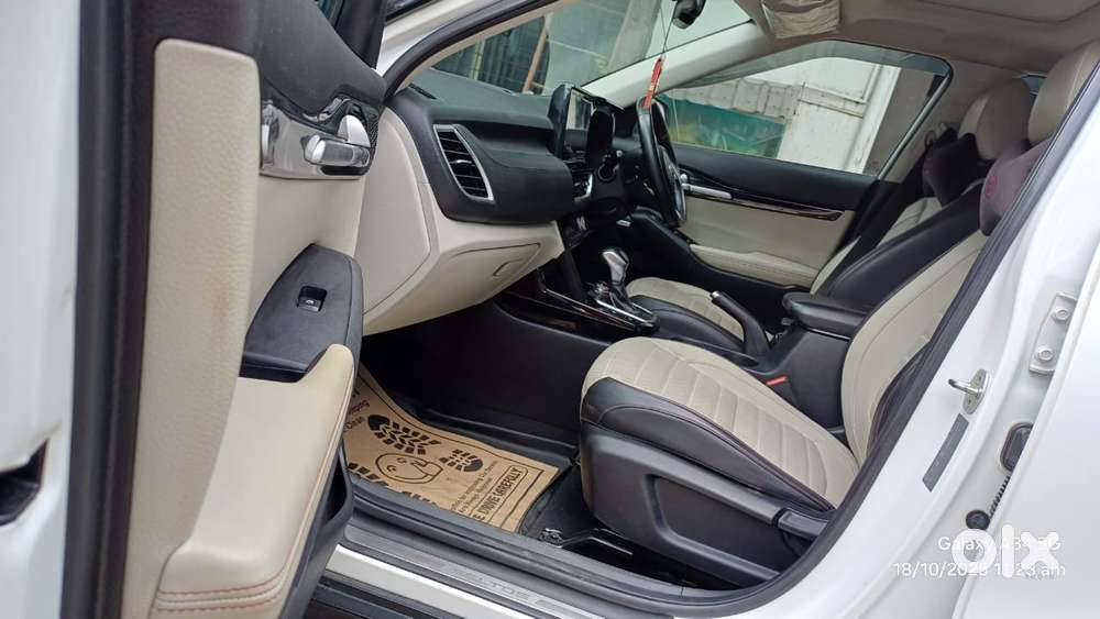 Kia Seltos Gtx Plus Dct, 2020, Petrol