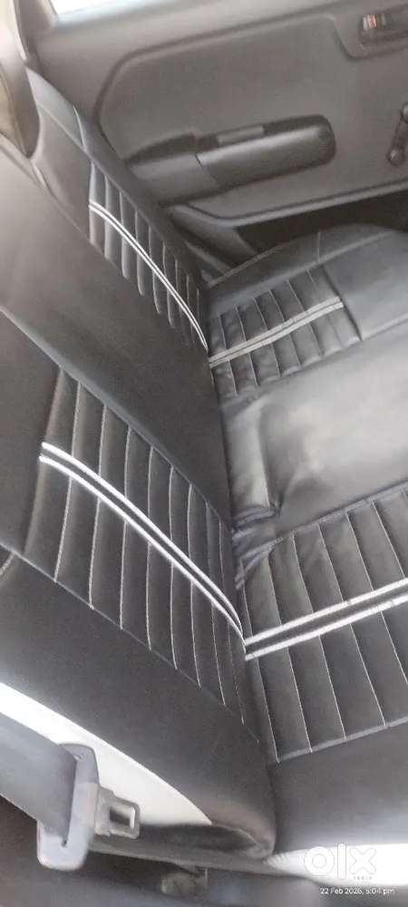 Maruti Suzuki Wagon R 2021 Cng & Hybrids 59000 Km Driven