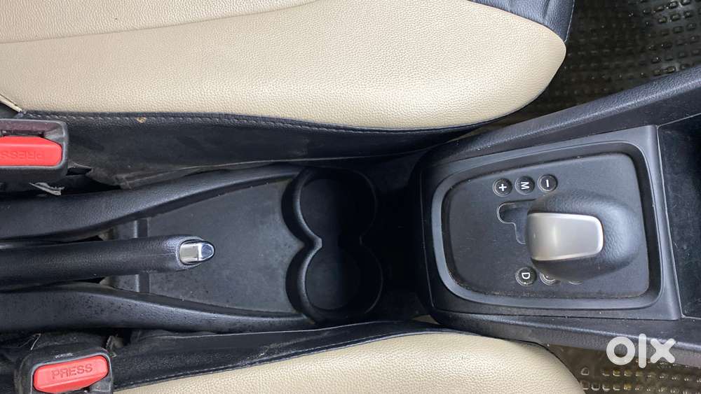 Maruti Suzuki Celerio X Amt Zxi, 2018, Petrol