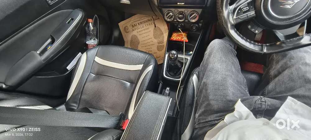 Swift 2023 Maruti Suzuki Petrol