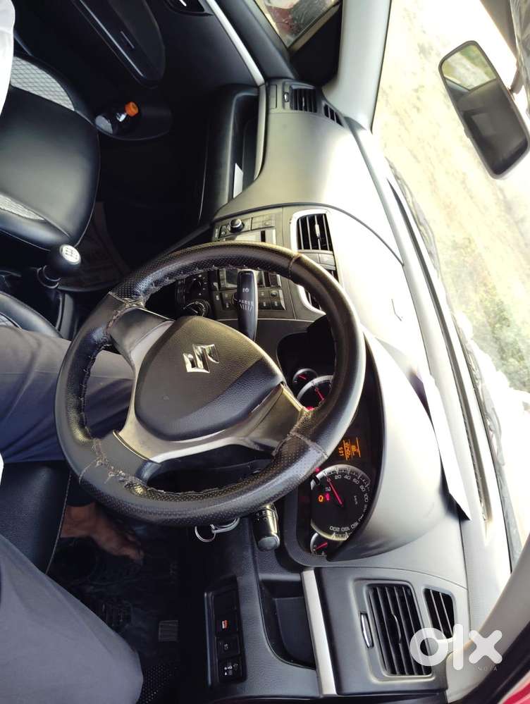 Maruti Suzuki Swift Ddis Vdi, 2016, Diesel