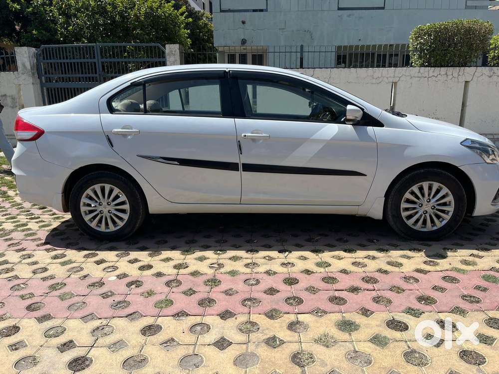 Maruti Suzuki Ciaz Smart Hybrid Delta , 2019, Petrol
