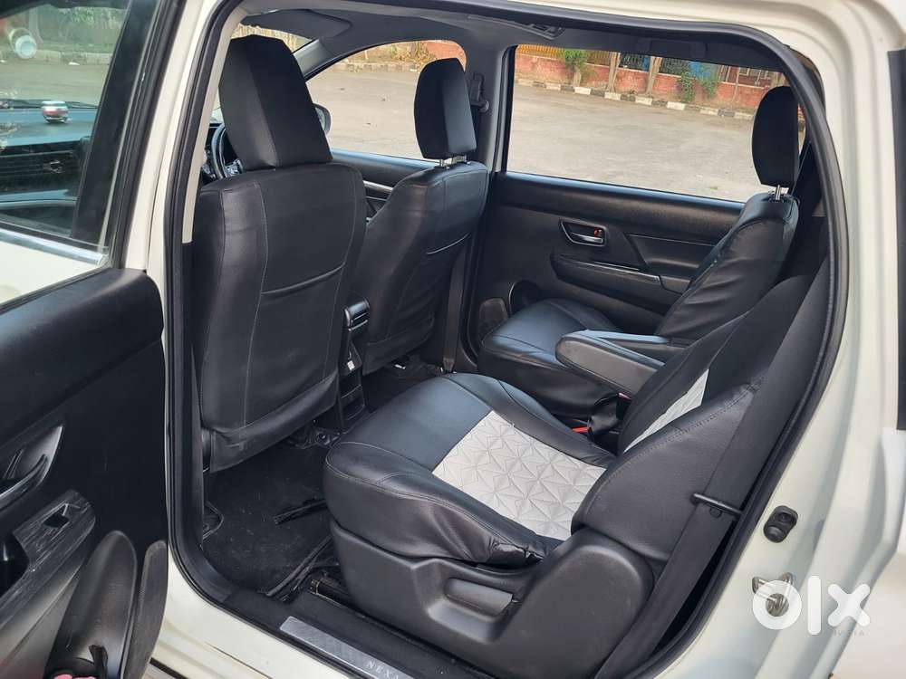 Maruti Suzuki Xl6 Zeta, 2021, Petrol