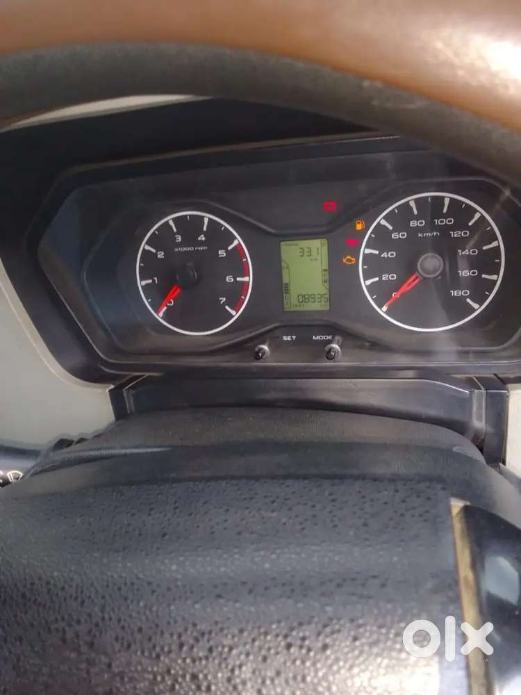 Mahindra Scorpio N 2019
