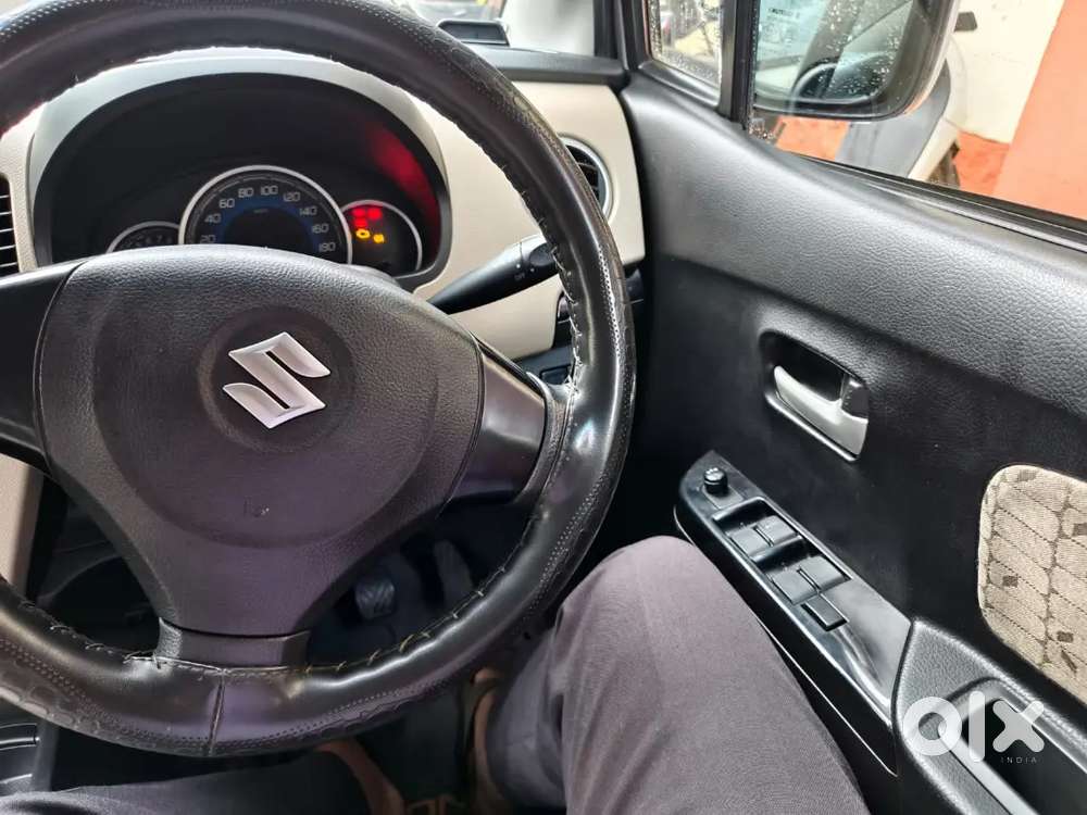 Maruti Wagon R 2018