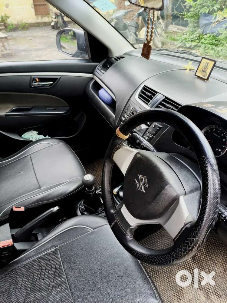 Maruti Suzuki Swift 2017