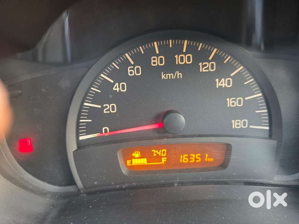 Maruti Suzuki Celerio 2016 Petrol Good Condition