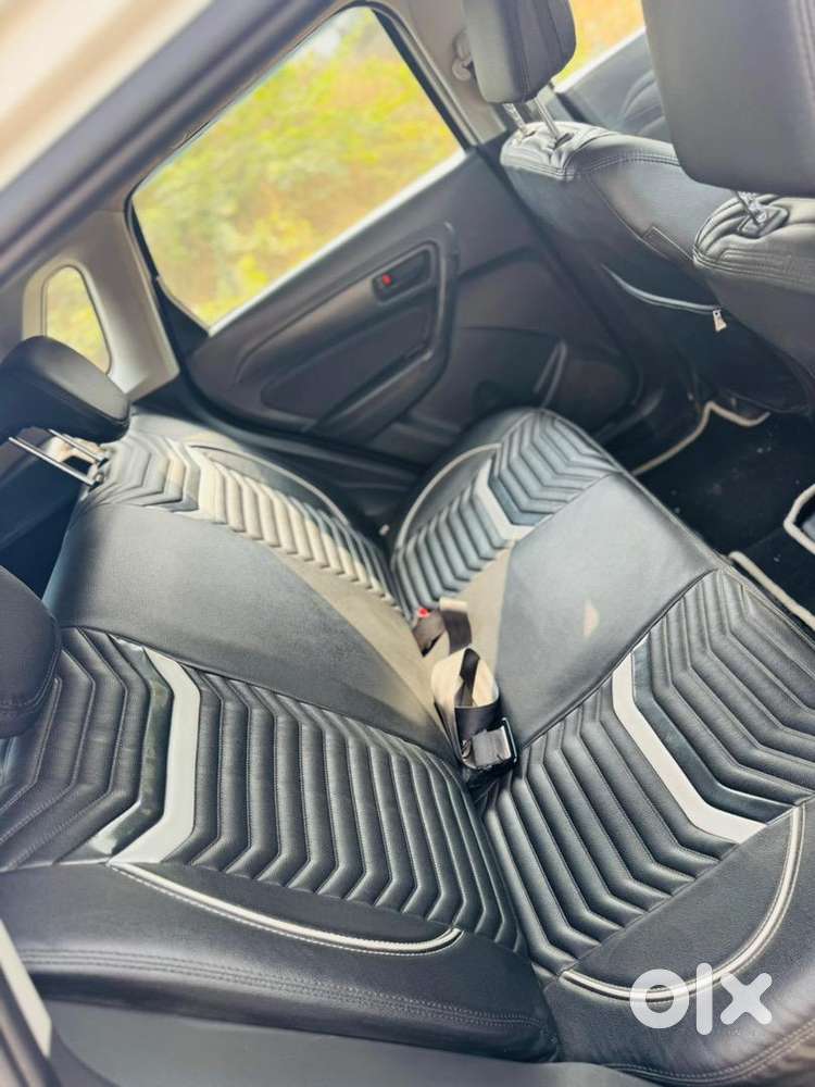 Maruti Suzuki Brezza 2017 Diesel Good Condition