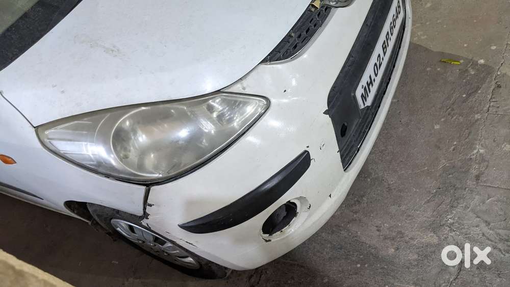 Hyundai I10 2010 Automatic