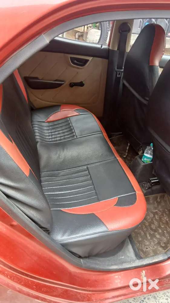 Hyundai Eon D-lite 2013