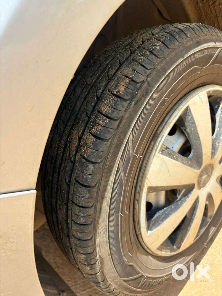 Hyundai 2018 Manual Petrol Car single owner vehicle recently serviced