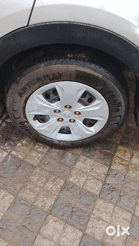 Hyundai Creta 1.6 Vtvt E, 2017, Petrol