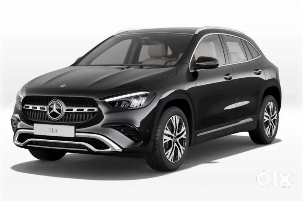 Mercedes-benz Gla 220d 4matic Amg Line, 2026, Diesel