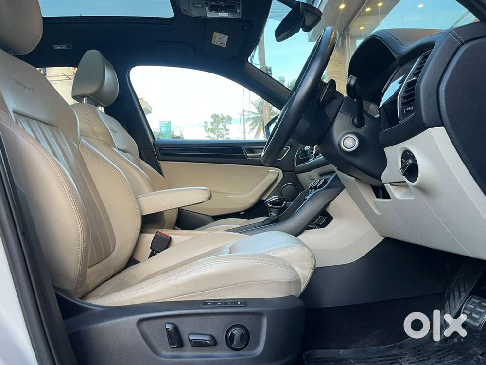 Skoda Kodiaq 2.0 L&k Tsi Dsg, 2022, Petrol