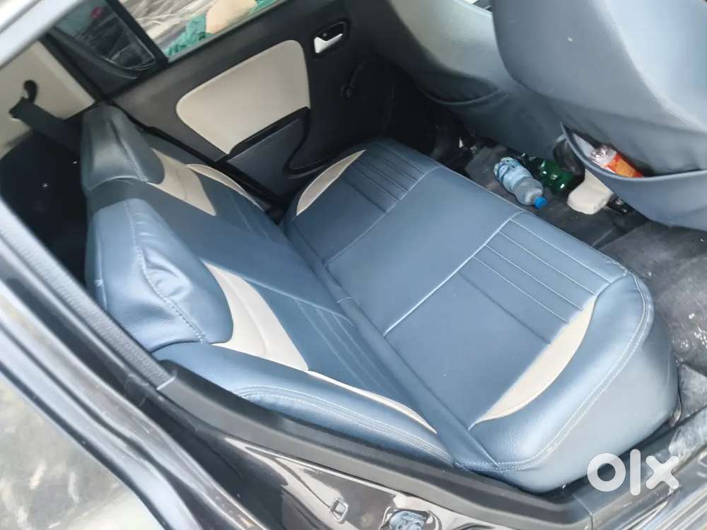 Maruti Suzuki Alto 800 2021 Petrol 32600 Km Driven