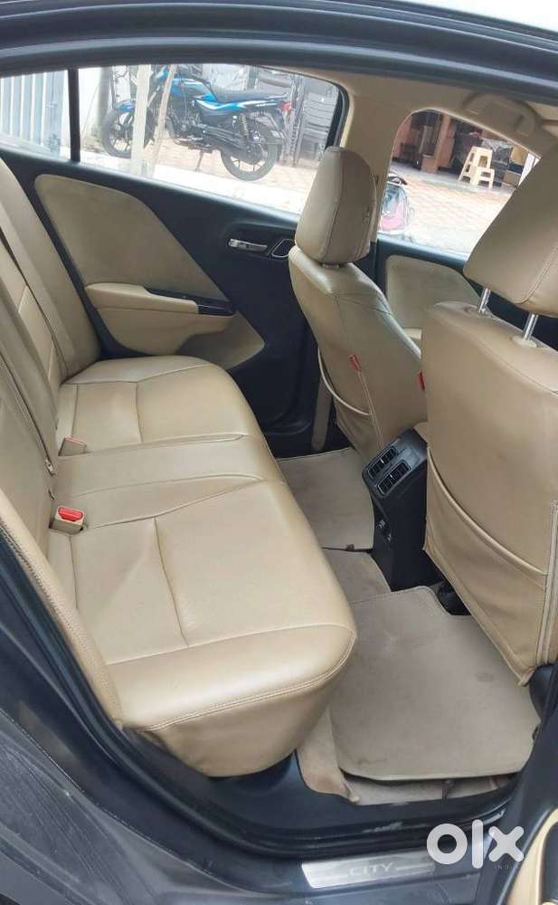 Honda City I Dtec V, 2017, Diesel