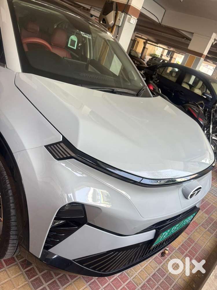 2025 Tata Electric 2025