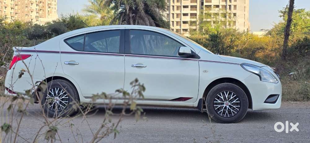 Nissan Sunny Xl D, 2019, Diesel