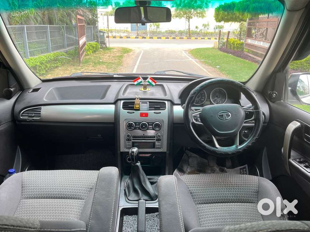 Tata Safari Storme, 2017, Diesel