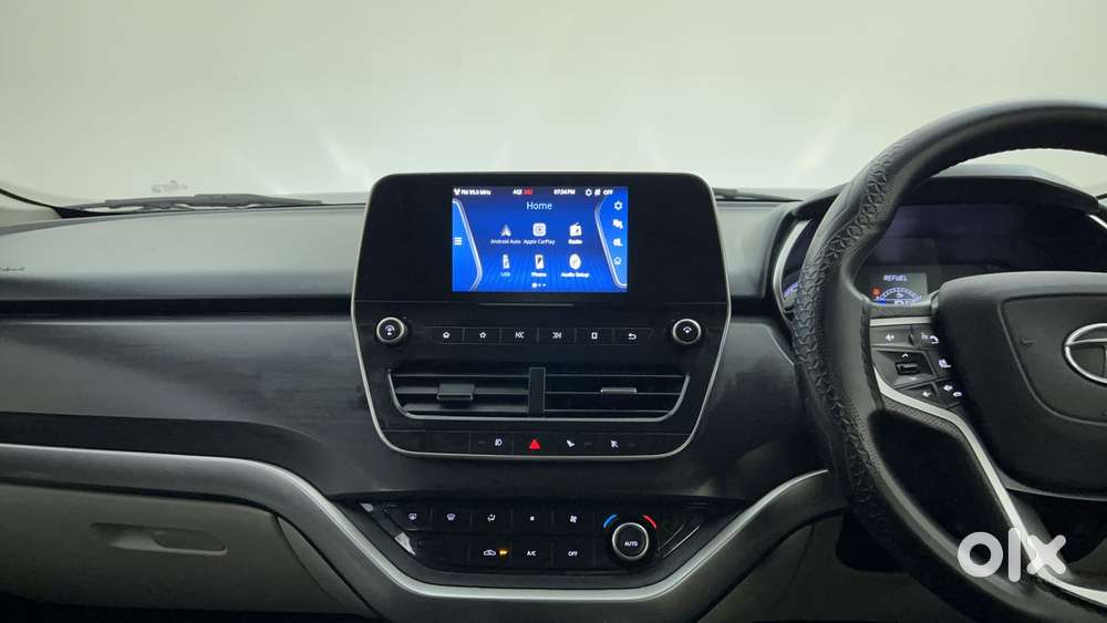 Tata Safari 2.0 Kryotec Xta Plus, 2022, Diesel