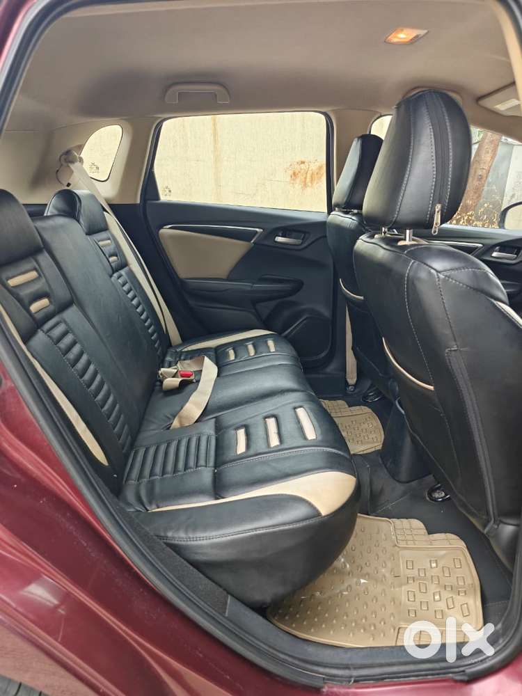 Honda Jazz 1.2 V I Vtec, 2017, Petrol