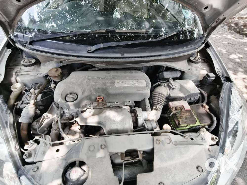 Honda Amaze 1.5 Smt I Dtec, 2016, Diesel