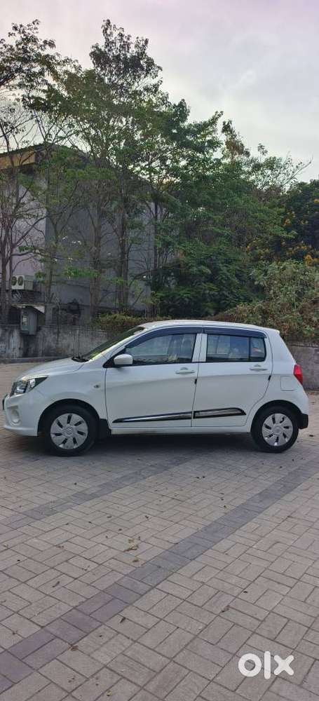 Maruti Suzuki Celerio 1.0 Vxi Amt, 2019, Petrol
