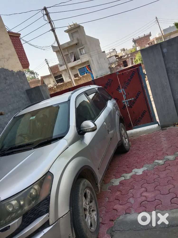 7 Seater Vehicle