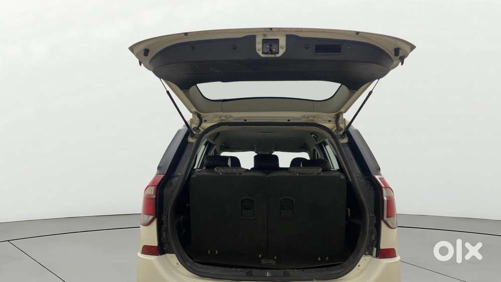 Mahindra Xuv500 W5, 2019, Diesel