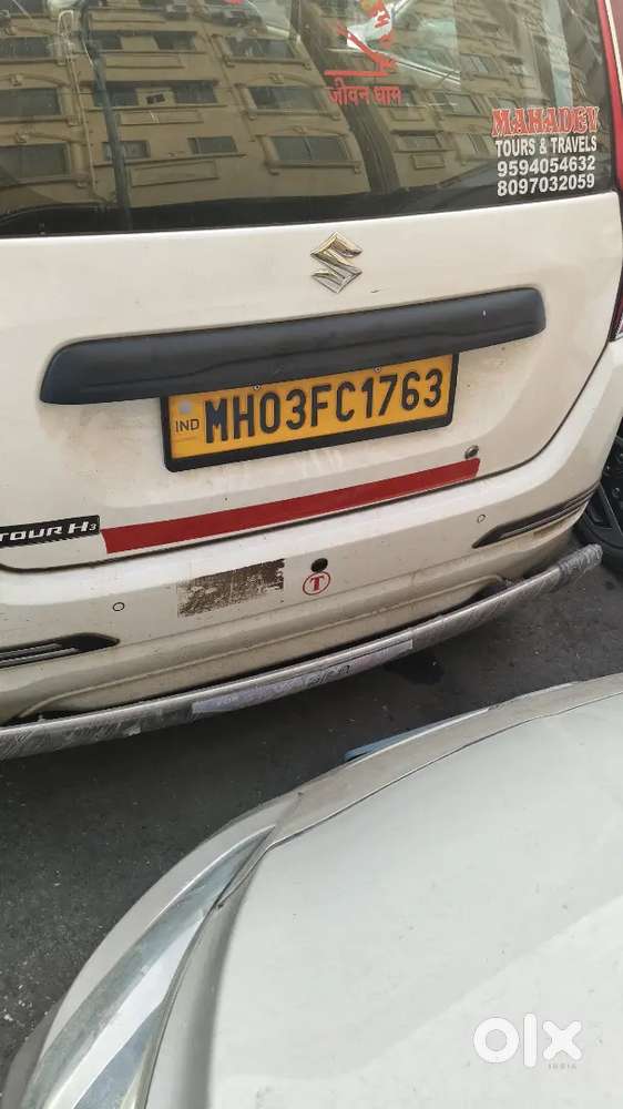 Maruti Suzuki Wagon R 2006 Cng
