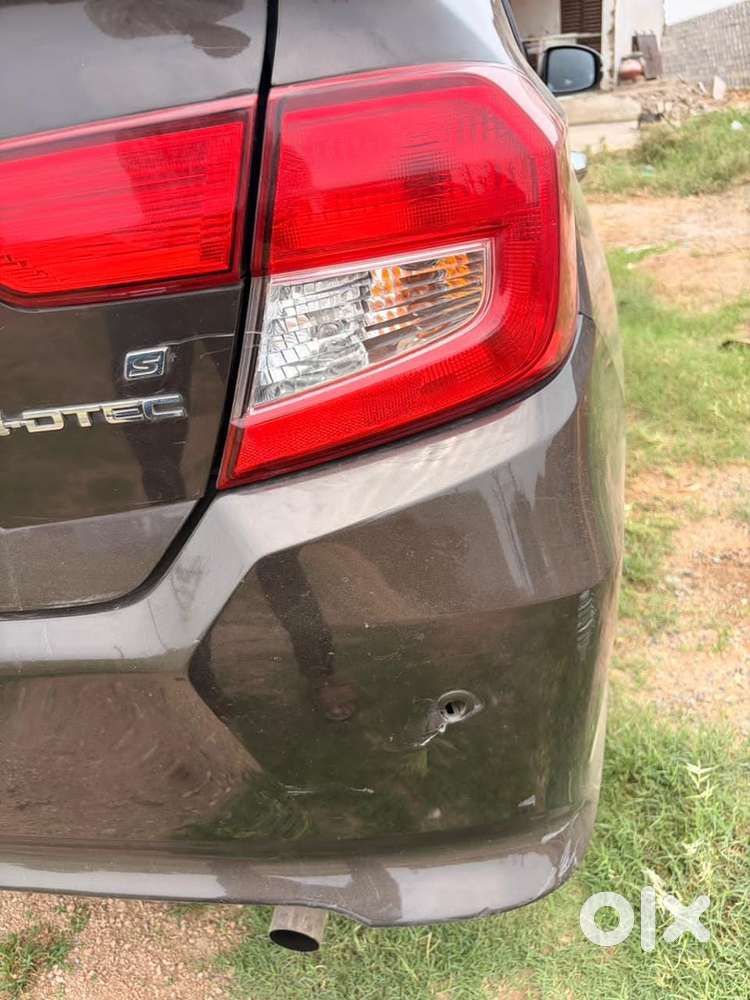 Honda Amaze Diesel 2019