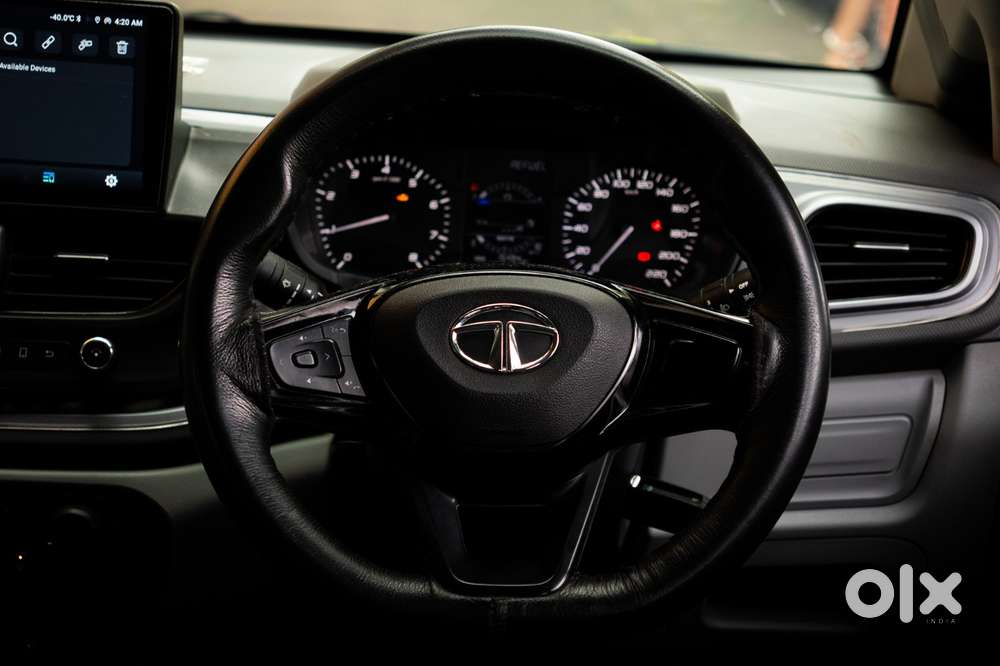 Tata Altroz 1.2 Xe Plus Petrol, 2020, Petrol