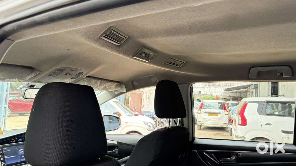 Toyota Innova Crysta 2.8 Gx At 7 Str, 2022, Diesel