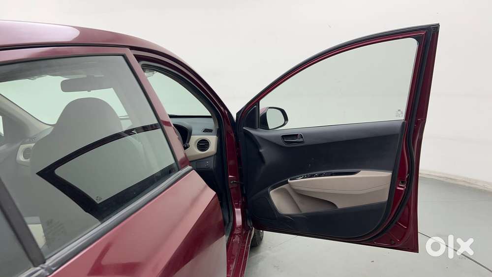 Hyundai Grand I10 1.2 Kappa Magna, 2015, Petrol