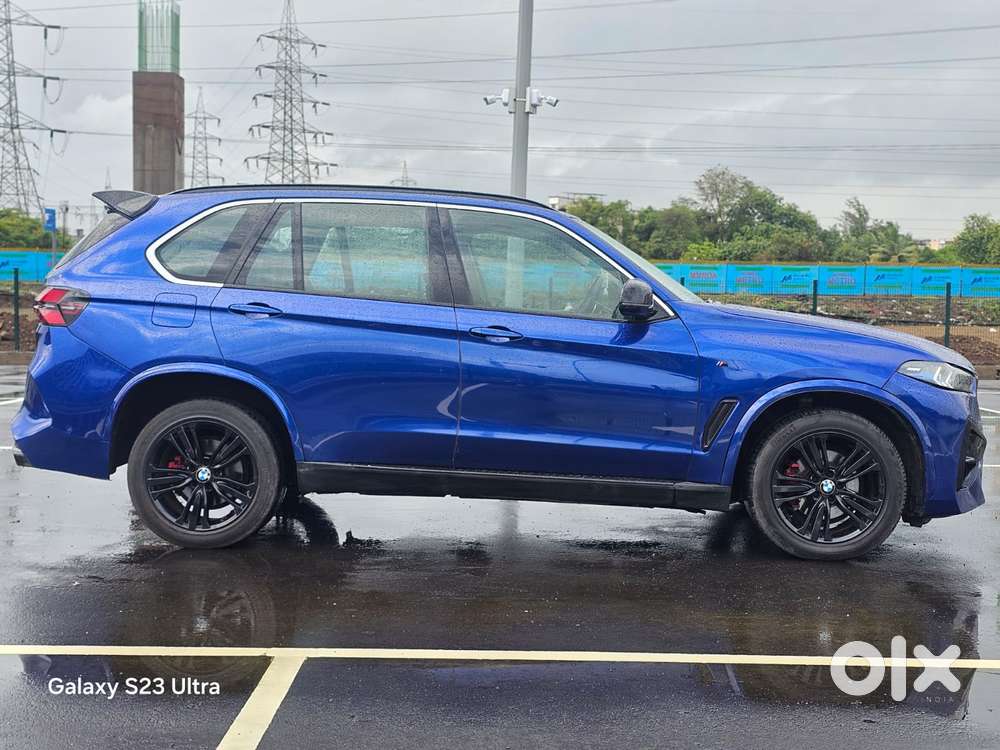Bmw X5 Xdrive 30d, 2019, Diesel