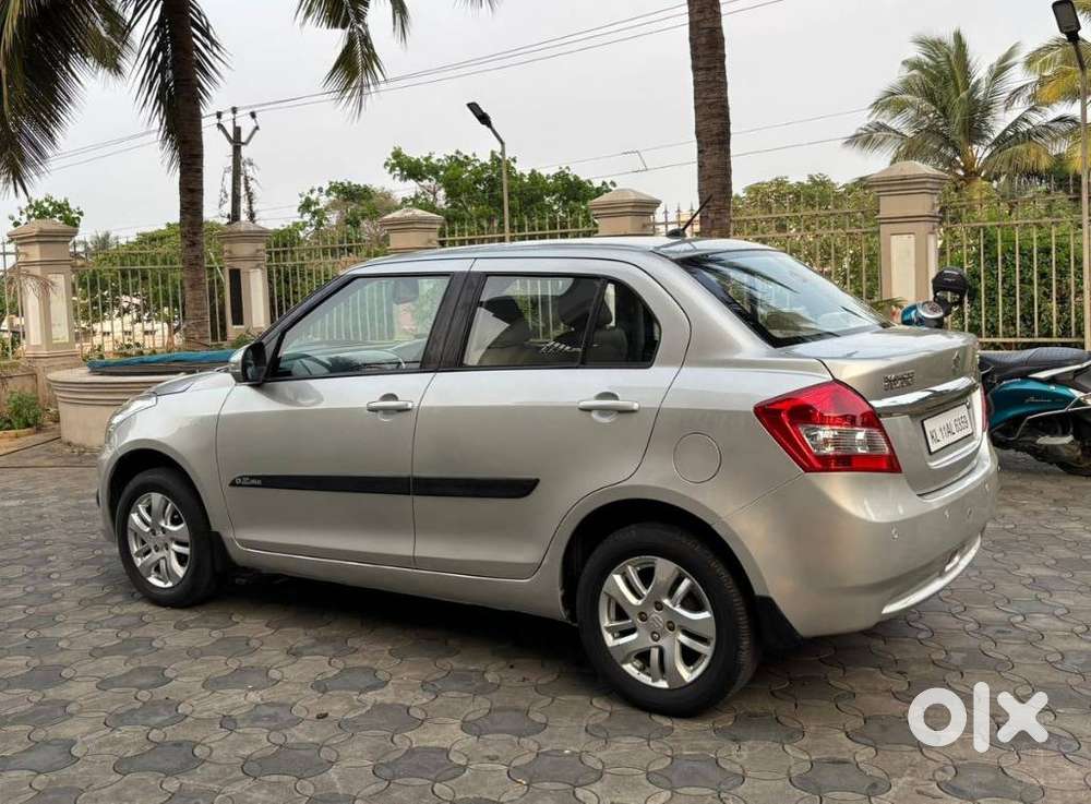Maruti Suzuki Dzire 1.2 Zxi, 2012, Petrol
