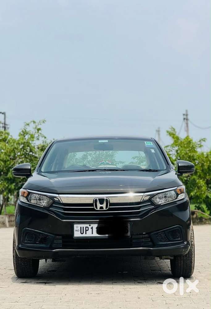Honda Amaze Vx 2023 Petrol